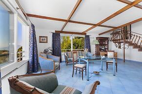 Villa Ferrara in Sant Agata sui Due Golfi