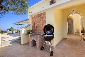 Villa Ferrara in Sant Agata sui Due Golfi