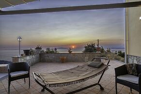 Villa Ferrara in Sant Agata sui Due Golfi