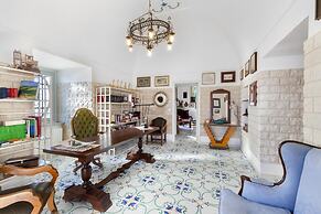 Villa Ferrara in Sant Agata sui Due Golfi