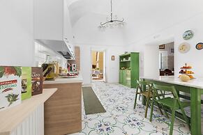 Villa Ferrara in Sant Agata sui Due Golfi