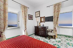 Villa Ferrara in Sant Agata sui Due Golfi