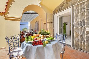 Villa Ferrara in Sant Agata sui Due Golfi