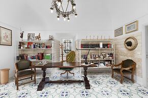 Villa Ferrara in Sant Agata sui Due Golfi