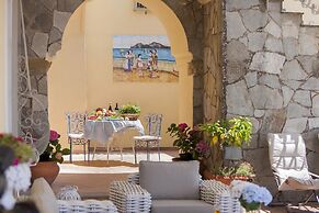 Villa Ferrara in Sant Agata sui Due Golfi