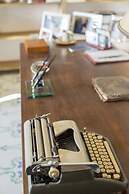 Villa Ferrara in Sant Agata sui Due Golfi