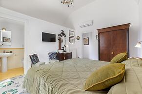 Villa Ferrara in Sant Agata sui Due Golfi