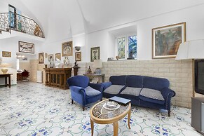 Villa Ferrara in Sant Agata sui Due Golfi