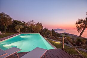 Villa Ferrara in Sant Agata sui Due Golfi