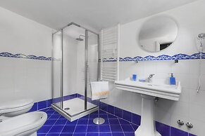 Villa Ferrara in Sant Agata sui Due Golfi