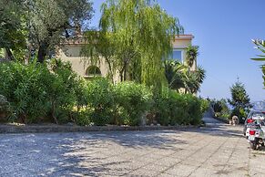 Villa Ferrara in Sant Agata sui Due Golfi