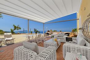 Villa Ferrara in Sant Agata sui Due Golfi