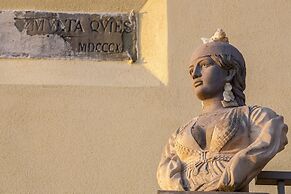 Villa Ferrara in Sant Agata sui Due Golfi