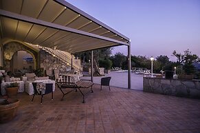 Villa Ferrara in Sant Agata sui Due Golfi