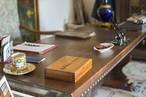 Villa Ferrara in Sant Agata sui Due Golfi