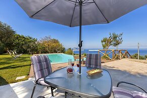 Villa Ferrara in Sant Agata sui Due Golfi