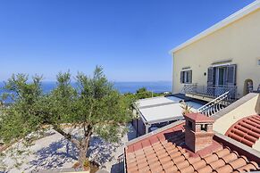 Villa Ferrara in Sant Agata sui Due Golfi