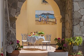 Villa Ferrara in Sant Agata sui Due Golfi