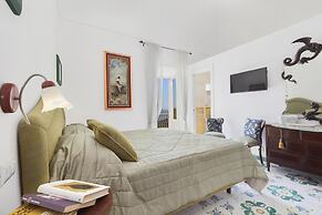 Villa Ferrara in Sant Agata sui Due Golfi