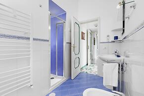 Villa Ferrara in Sant Agata sui Due Golfi