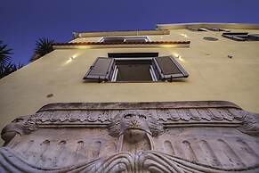 Villa Ferrara in Sant Agata sui Due Golfi