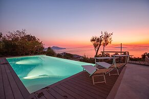 Villa Ferrara in Sant Agata sui Due Golfi