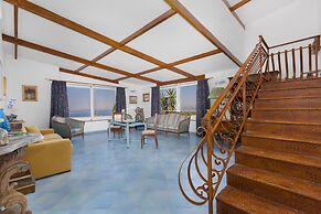 Villa Ferrara in Sant Agata sui Due Golfi