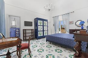 Villa Ferrara in Sant Agata sui Due Golfi