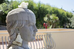 Villa Ferrara in Sant Agata sui Due Golfi