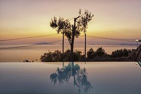 Villa Ferrara in Sant Agata sui Due Golfi