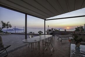 Villa Ferrara in Sant Agata sui Due Golfi