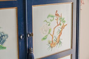 Villa Ferrara in Sant Agata sui Due Golfi