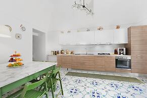 Villa Ferrara in Sant Agata sui Due Golfi