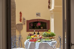 Villa Ferrara in Sant Agata sui Due Golfi