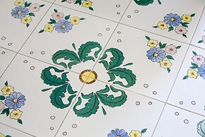 Villa Ferrara in Sant Agata sui Due Golfi