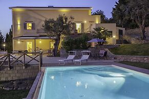 Villa Ferrara in Sant Agata sui Due Golfi