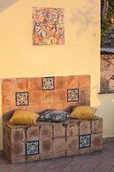 Villa Ferrara in Sant Agata sui Due Golfi