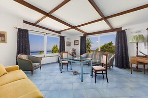 Villa Ferrara in Sant Agata sui Due Golfi