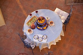 Villa Ferrara in Sant Agata sui Due Golfi