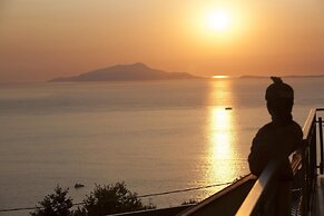 Villa Ferrara in Sant Agata sui Due Golfi
