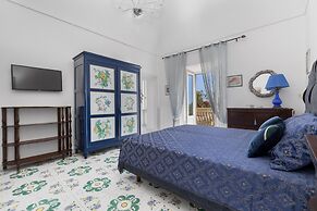 Villa Ferrara in Sant Agata sui Due Golfi