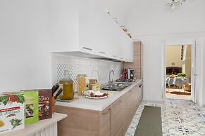 Villa Ferrara in Sant Agata sui Due Golfi