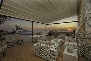 Villa Ferrara in Sant Agata sui Due Golfi