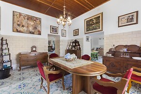 Villa Ferrara in Sant Agata sui Due Golfi