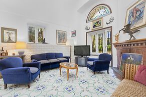 Villa Ferrara in Sant Agata sui Due Golfi