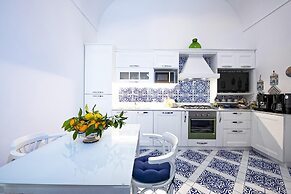 Maison Don Rafe in Positano