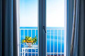 Maison Don Rafe in Positano