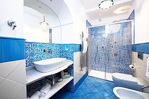 Maison Don Rafe in Positano