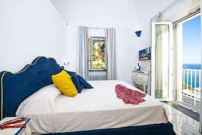 Maison Don Rafe in Positano