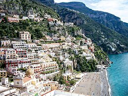 Maison Don Rafe in Positano